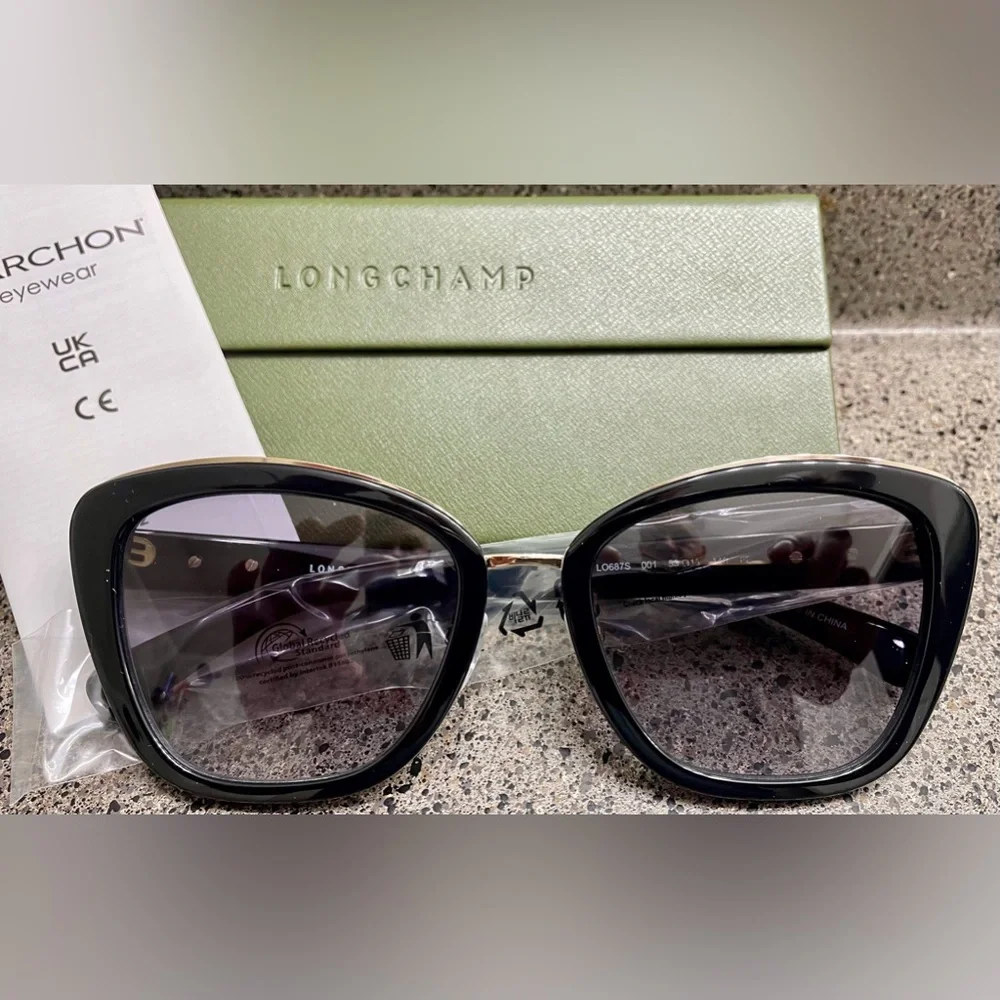 Longchamp Sunglasses